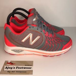 New Balance Womens 1765 V2 Gym Running Shoes